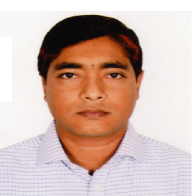 Mr. Md. Sultan Salah Uddin